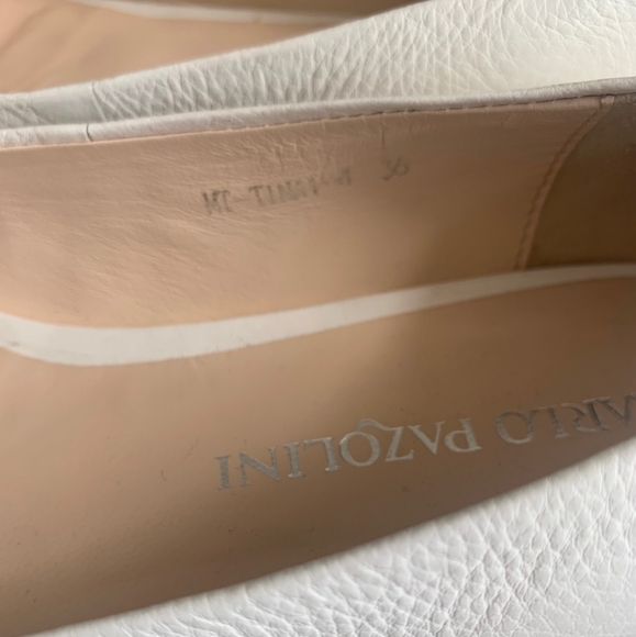 Beautiful Carlo Pazolini Flats💟 - Picture 6 of 6